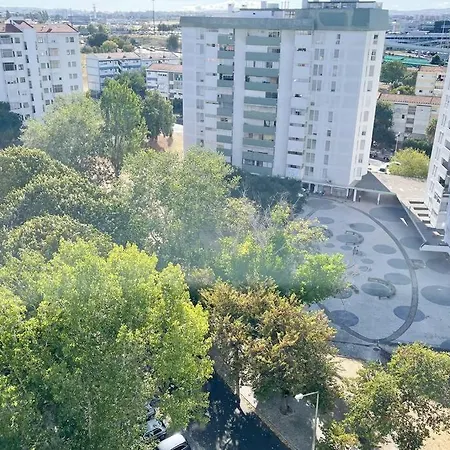 Apartment Cozy Apartment With Airport View *